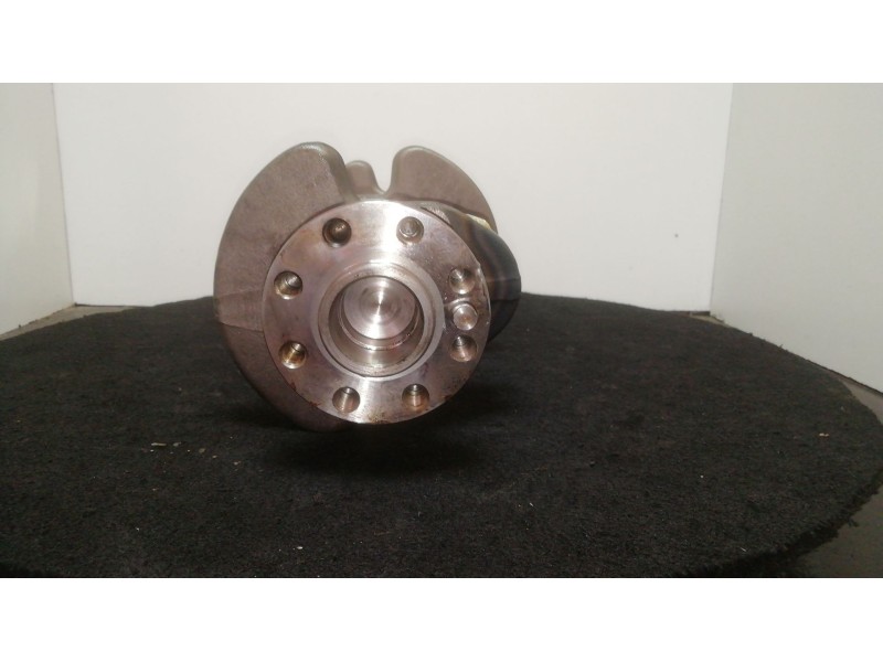 Recambio de cigueñal para mercedes-benz vito furgoneta (w638) 108 cdi 2.2 (638.094) referencia OEM IAM R61105  