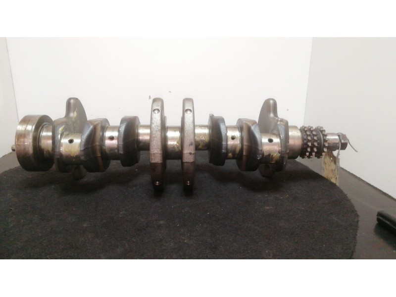 Recambio de cigueñal para mercedes-benz vito furgoneta (w638) 108 cdi 2.2 (638.094) referencia OEM IAM R61105  