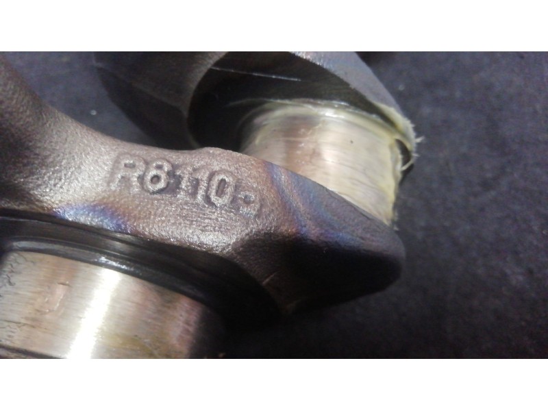 Recambio de cigueñal para mercedes-benz vito furgoneta (w638) 108 cdi 2.2 (638.094) referencia OEM IAM R61105  
