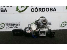 Recambio de conmutador de arranque para kia carens ( ) 1.7 crdi cat referencia OEM IAM NOTIENEREFERENCIA 6.PINES BOMBI.PUERTA 2