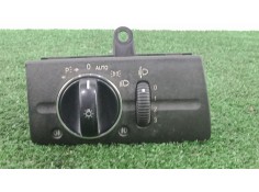 Recambio de interruptor luces para mercedes-benz clase e (w211) e 270 cdi (211.016) referencia OEM IAM 2215450304 - 04056020 LK 
