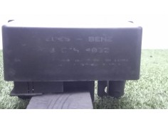 Recambio de caja precalentamiento para mercedes-benz clase e (w211) e 270 cdi (211.016) referencia OEM IAM 0285454032  