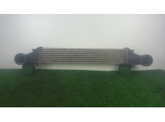 Recambio de intercooler para mercedes-benz clase e (w211) e 270 cdi (211.016) referencia OEM IAM A2115001102 - 71109 BEHR L650X6