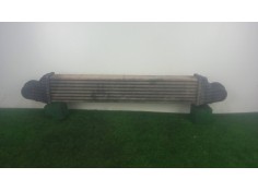 Recambio de intercooler para mercedes-benz clase e (w211) e 270 cdi (211.016) referencia OEM IAM A2115001102 - 71109 BEHR L650X6 2