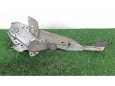 Recambio de elevalunas trasero derecho para land rover defender station wagon (l316, l315) 2.5 td5 4x4 (l316) referencia OEM IAM