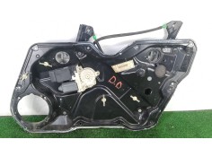 Recambio de elevalunas delantero derecho para seat leon (1m1) 1.9 tdi referencia OEM IAM 49011M2162979  ELETRICO - CON.MOTOR