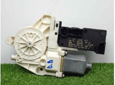 Recambio de motor elevalunas delantero derecho para peugeot 407 2.0 16v hdi fap cat (rhr / dw10bted4) referencia OEM IAM 1137328