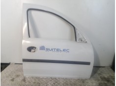 Recambio de puerta delantera derecha para opel combo furgoneta/monovolumen 1.3 cdti 16v referencia OEM IAM   