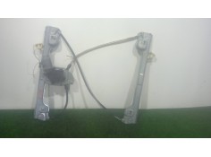 Recambio de elevalunas delantero derecho para peugeot 1007 (km_) 1.4 hdi referencia OEM IAM 118355 - 9648  ELECTRICO - CON.MOTOR