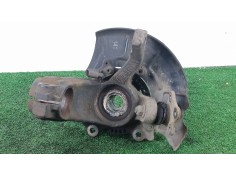 Recambio de mangueta delantera derecha para seat leon (1m1) 1.9 tdi referencia OEM IAM 1JD6AH  5X100