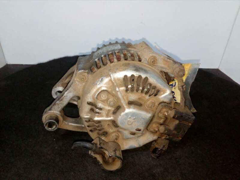 Recambio de alternador para chrysler jeep cherokee (xj) 2.5 cat referencia OEM IAM 1210003450 DENSO 90A