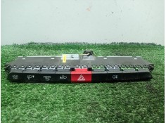 Recambio de warning para fiat doblo cargo (263_) 1.3 d multijet (263wxu1a) referencia OEM IAM 07356185270 - 30281101  ASR