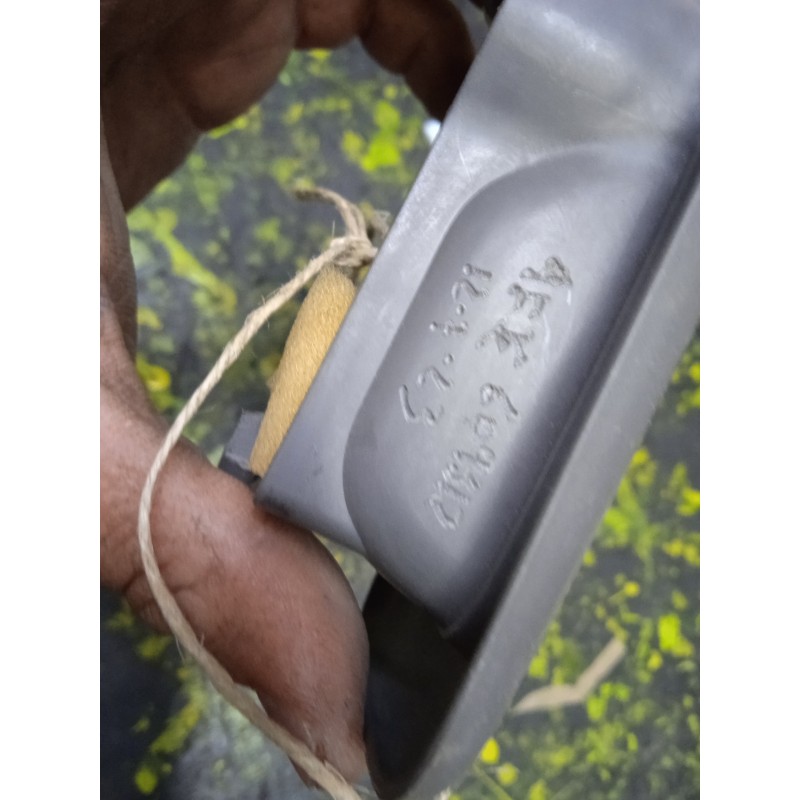 Recambio de maneta interior delantera izquierda para opel monterey 3.0 dti cat referencia OEM IAM   