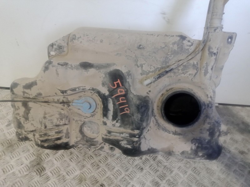 Recambio de deposito combustible para citroën c3 i (fc_, fn_) 1.4 i referencia OEM IAM   