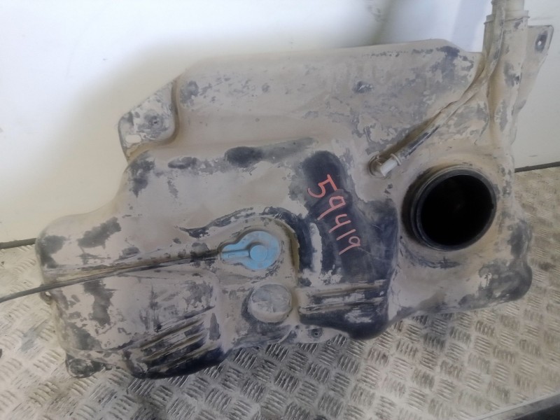 Recambio de deposito combustible para citroën c3 i (fc_, fn_) 1.4 i referencia OEM IAM   