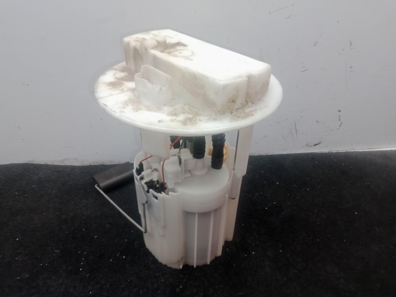 Recambio de aforador para citroën c3 i (fc_, fn_) 1.4 i referencia OEM IAM   