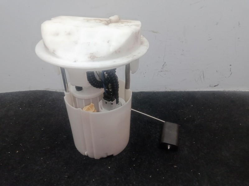 Recambio de aforador para citroën c3 i (fc_, fn_) 1.4 i referencia OEM IAM   