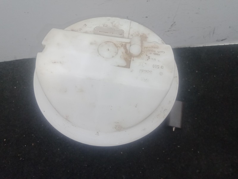 Recambio de aforador para citroën c3 i (fc_, fn_) 1.4 i referencia OEM IAM   