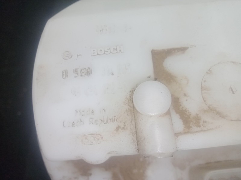 Recambio de aforador para citroën c3 i (fc_, fn_) 1.4 i referencia OEM IAM   