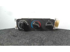Recambio de mando calefaccion / aire acondicionado para ford transit caja cerrada, media (fy) (2000 =>) 2.0 tde cat referencia O