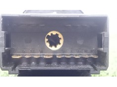 Recambio de interruptor luces para volkswagen polo iv (9n_, 9a_) 1.9 sdi referencia OEM IAM 6Q0941531B  17.PINES 2