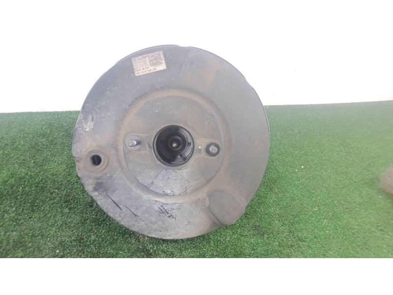 Recambio de servofreno para seat leon (1p1) 1.9 tdi referencia OEM IAM 1K1614105AQ BOSCH 