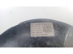 Recambio de servofreno para seat leon (1p1) 1.9 tdi referencia OEM IAM 1K1614105AQ BOSCH  2