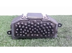 Recambio de resistencia calefaccion para seat leon (1p1) 1.9 tdi referencia OEM IAM 3C0907521B - CZ2468105382 - 994044P - H2162 