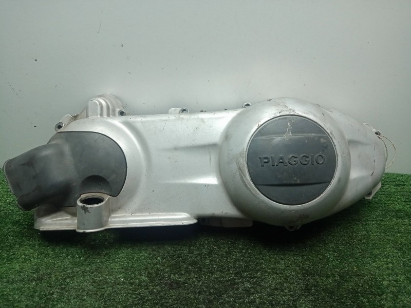 Recambio de tapa motor para piaggio x8 x8 125 (m36) referencia OEM IAM SIN REFERENCIA PIAGGIO 