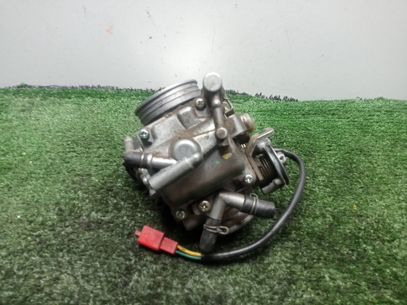 Recambio de carburador para piaggio x8 x8 125 (m36) referencia OEM IAM 305GJAY CVK 2.CABLES
