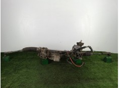 Recambio de cremallera direccion para seat leon (1p1) 1.9 tdi referencia OEM IAM 1K1971111Q - 6018101  ELECTRICA - L1400MM