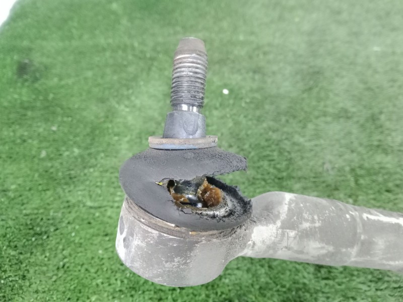 Recambio de cremallera direccion para seat leon (1p1) 1.9 tdi referencia OEM IAM 1K1971111Q - 6018101  ELECTRICA - L1400MM