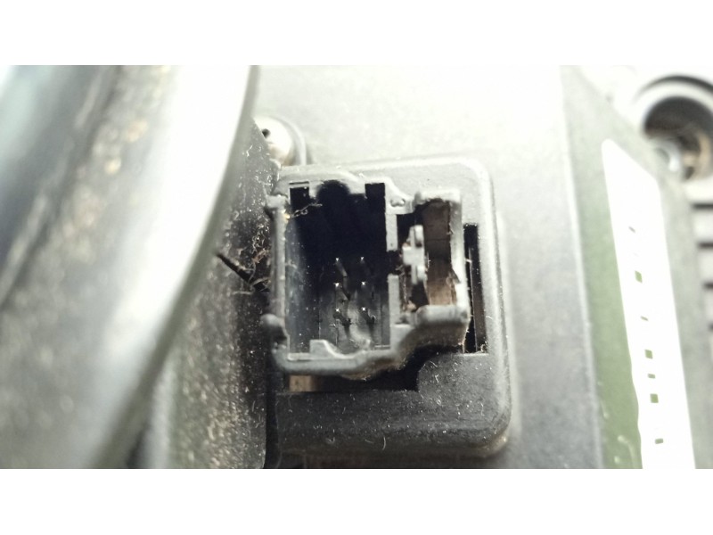 Recambio de palanca cambio para citroën c3 pluriel (hb_) 1.6 referencia OEM IAM 9680343080 VALEO AUTOMATICO