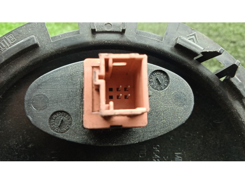 Recambio de palanca cambio para citroën c3 pluriel (hb_) 1.6 referencia OEM IAM 9680343080 VALEO AUTOMATICO