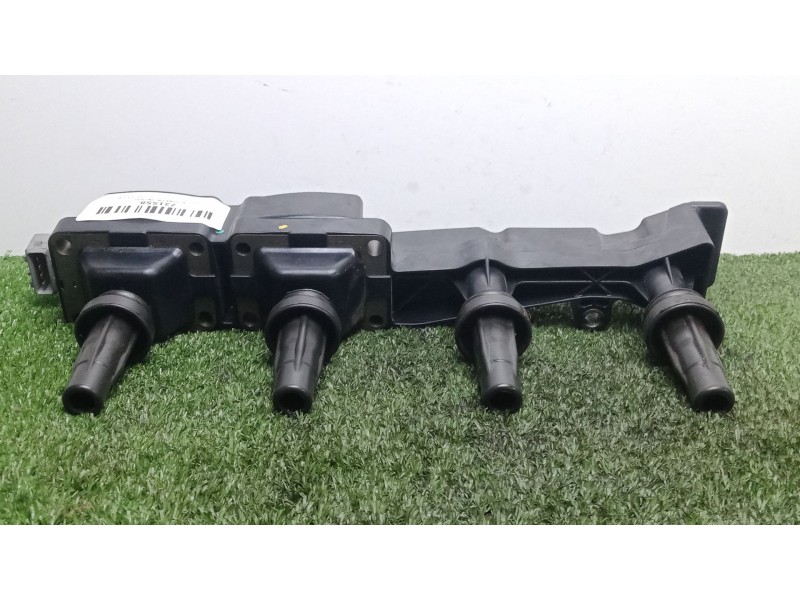 Recambio de bobina encendido para citroën c3 pluriel (hb_) 1.6 referencia OEM IAM 963633788- 2526482 VALEO 