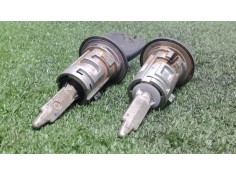 Recambio de juego de bombines para ford transit connect (p65_, p70_, p80_) 1.8 di referencia OEM IAM SIN REFERENCIA  CON.LLAVE 2