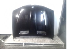 Recambio de capot para bmw x5 (e53) 3.0 i referencia OEM IAM  NEGRO 