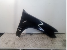 Recambio de aleta delantera derecha para bmw x5 (e53) 3.0 i referencia OEM IAM  NEGRO  2