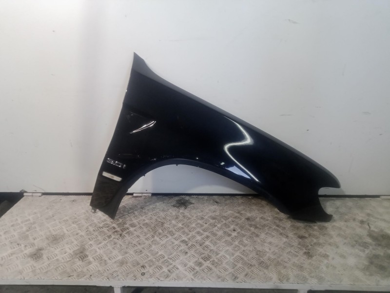 Recambio de aleta delantera derecha para bmw x5 (e53) 3.0 i referencia OEM IAM  NEGRO 