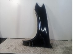 Recambio de aleta delantera izquierda para bmw x5 (e53) 3.0 i referencia OEM IAM  NEGRO 