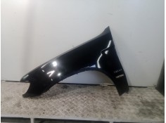 Recambio de aleta delantera izquierda para bmw x5 (e53) 3.0 i referencia OEM IAM  NEGRO  2