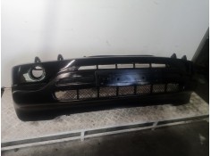Recambio de paragolpes delantero para bmw x5 (e53) 3.0 i referencia OEM IAM  NEGRO  2