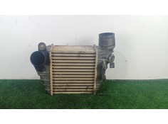 Recambio de intercooler para seat leon (1m1) 1.9 tdi referencia OEM IAM 1J0145803F - IA1070862328X VALEO 260X210X40