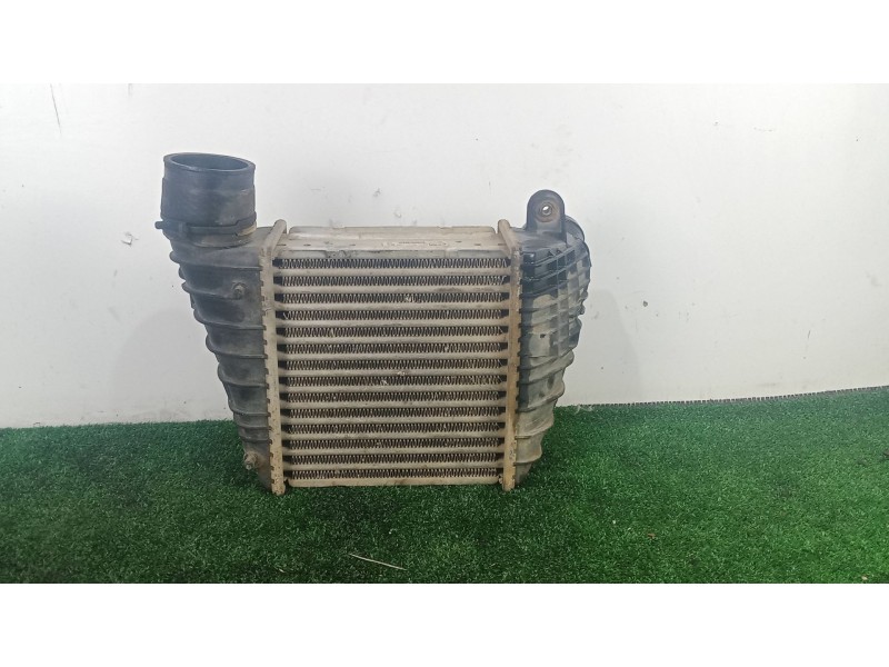 Recambio de intercooler para seat leon (1m1) 1.9 tdi referencia OEM IAM 1J0145803F - IA1070862328X VALEO 260X210X40