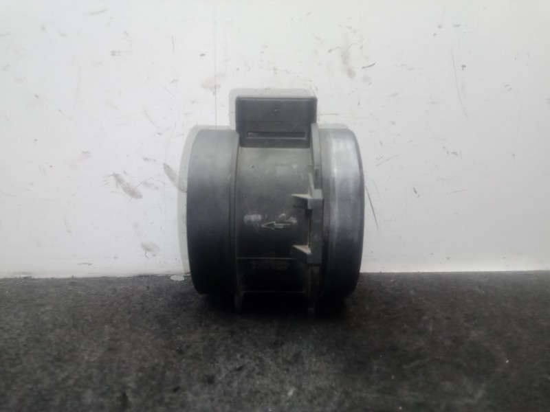 Recambio de caudalimetro para bmw x5 (e53) 3.0 i referencia OEM IAM 61321438871 3 PINES SIEMENS