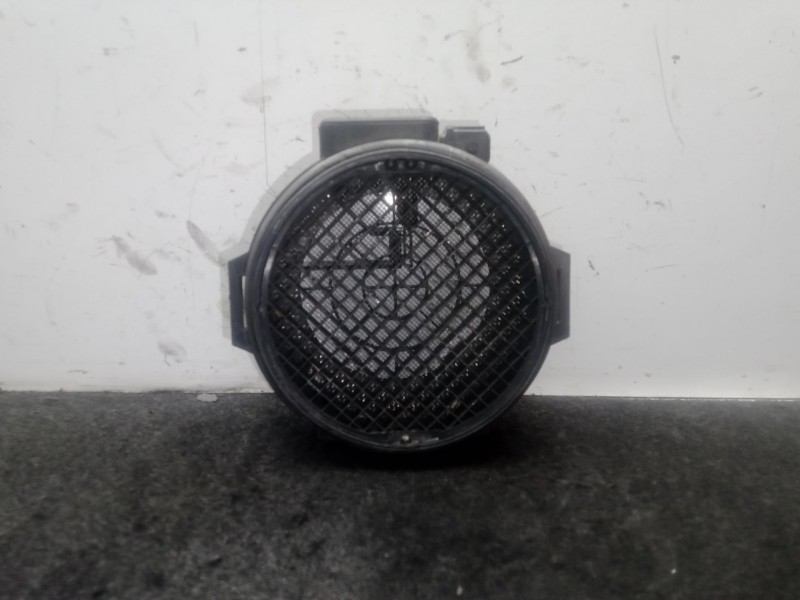 Recambio de caudalimetro para bmw x5 (e53) 3.0 i referencia OEM IAM 61321438871 3 PINES SIEMENS