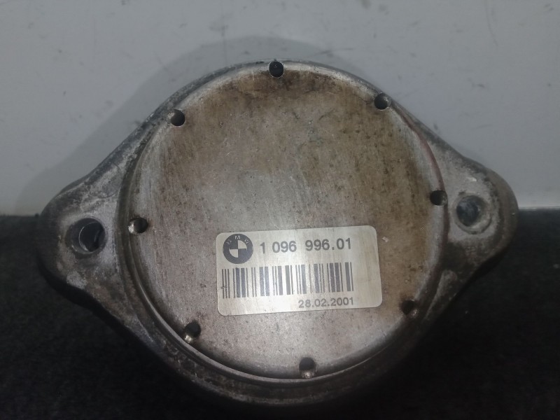 Recambio de soporte motor derecho para bmw x5 (e53) 3.0 i referencia OEM IAM 109699601  