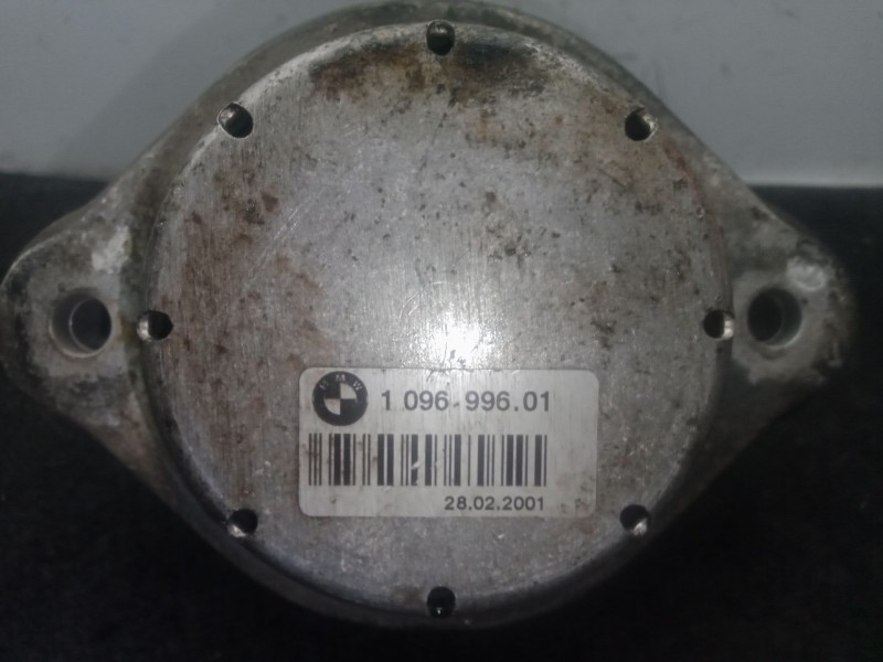 Recambio de soporte motor izquierdo para bmw x5 (e53) 3.0 i referencia OEM IAM 109699601  