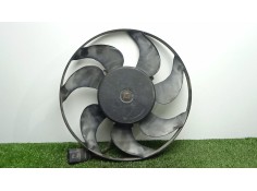 Recambio de electroventilador radiador aire acondicionado para skoda octavia ii (1z3) 2.0 tdi referencia OEM IAM 1K0959455DG SIE