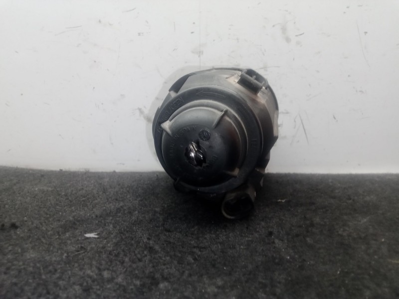 Recambio de faro antiniebla izquierdo para bmw x5 (e53) 3.0 i referencia OEM IAM   